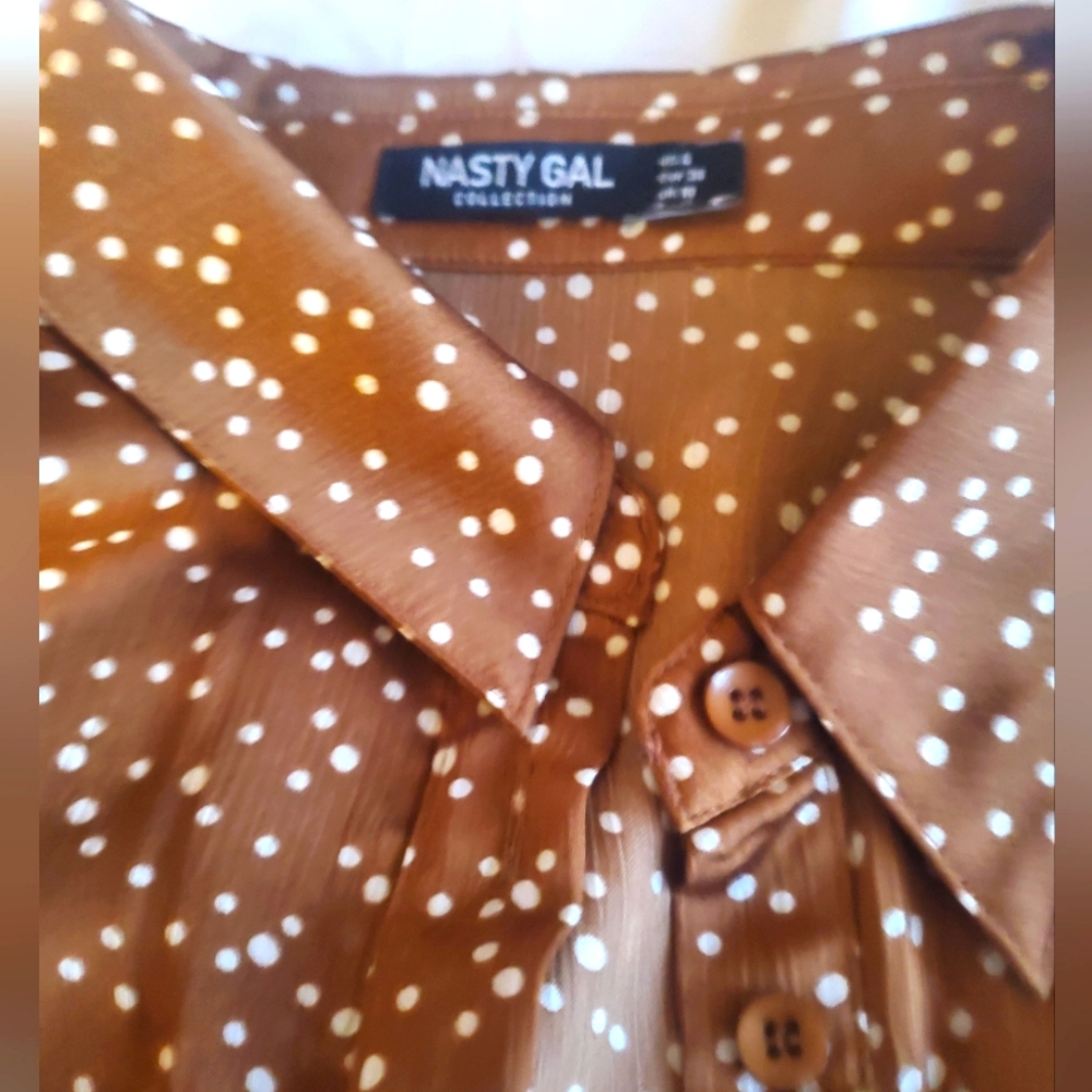 Nastygal ,Size 6